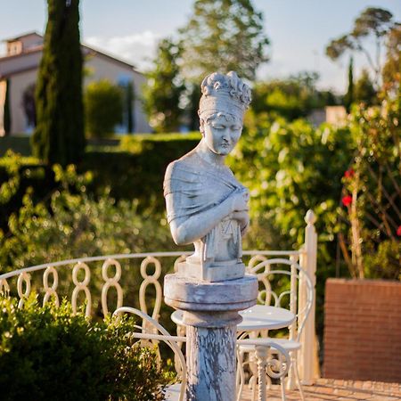 Podere Sant'Antonio Fauglia Kültér fotó