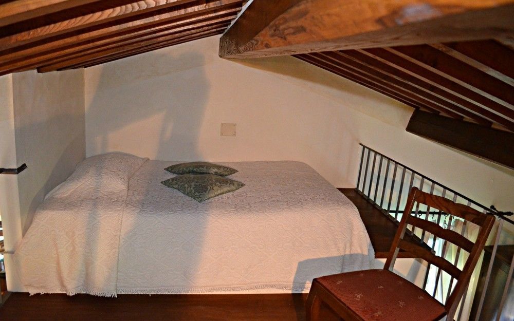 Podere Sant'Antonio Fauglia Kültér fotó